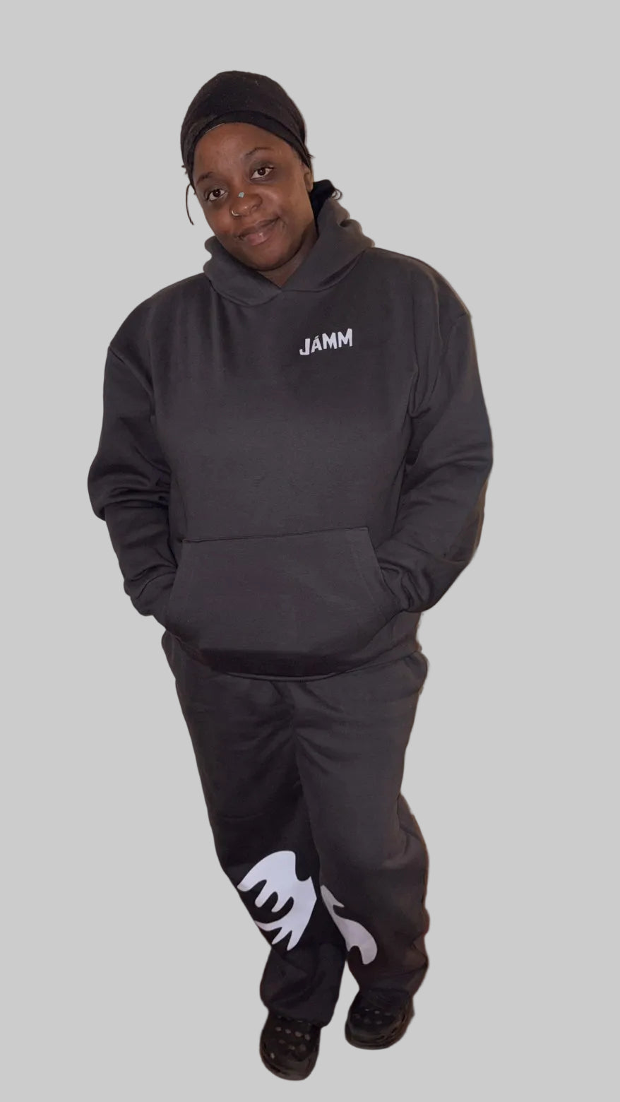 ENSEMBLE JÁMM — PRÉCOMMANDE ÉDITION LIMITÉE
