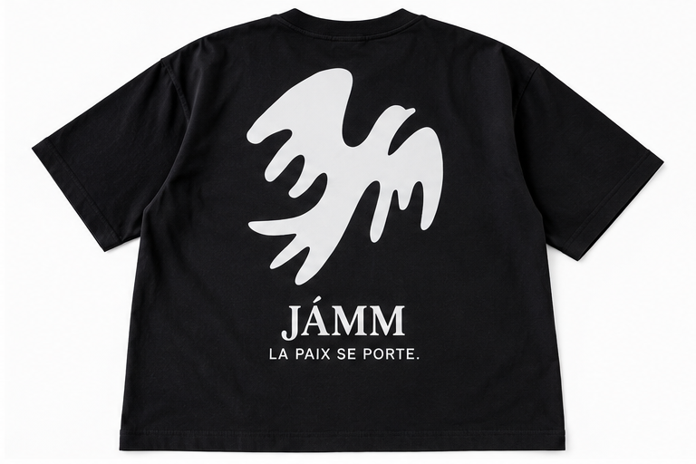 Les Essentiels JÁMM🕊️