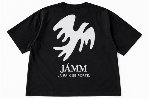 Les Essentiels JÁMM🕊️